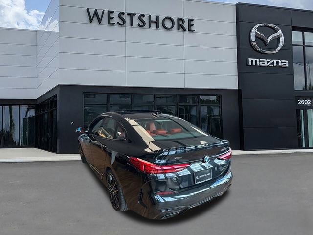 Used 2024 BMW M235i xDrive Gran Coupe w/ M Performance Package image 10