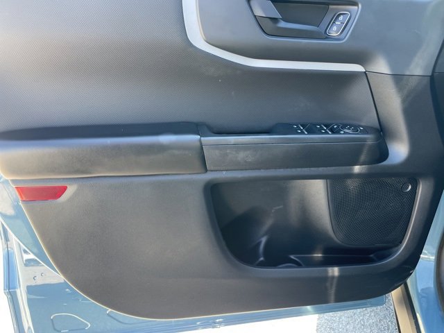 Used 2023 Ford Bronco Sport Big Bend image 14