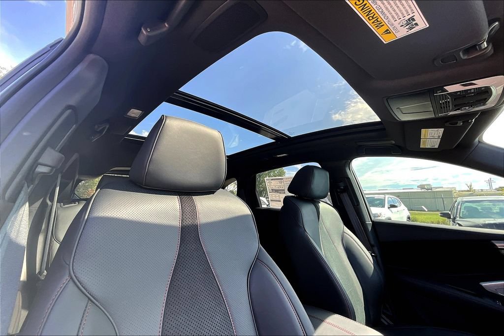 New 2025 Acura RDX A-Spec AWD/4WD image 22
