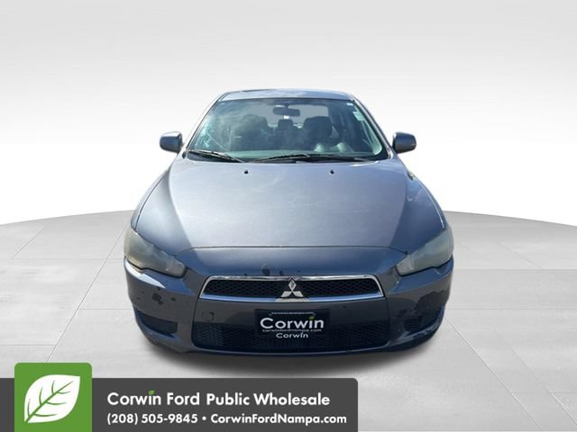 Used 2011 Mitsubishi Lancer ES FWD image 2