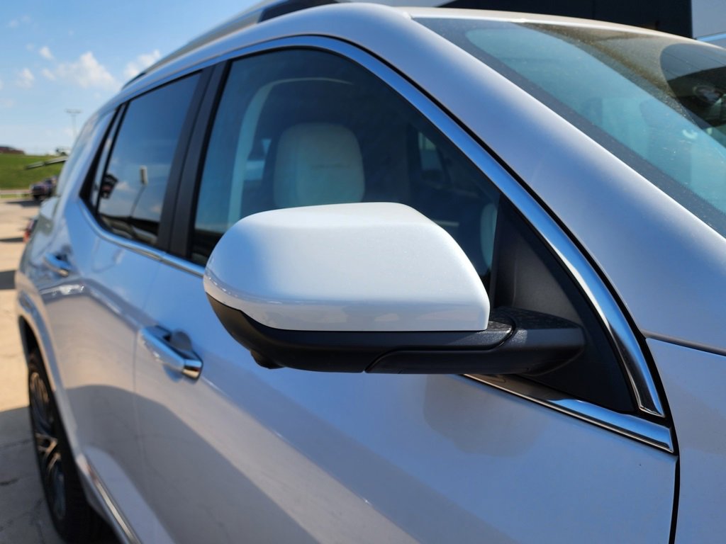 New 2026 GMC Terrain Denali image 11