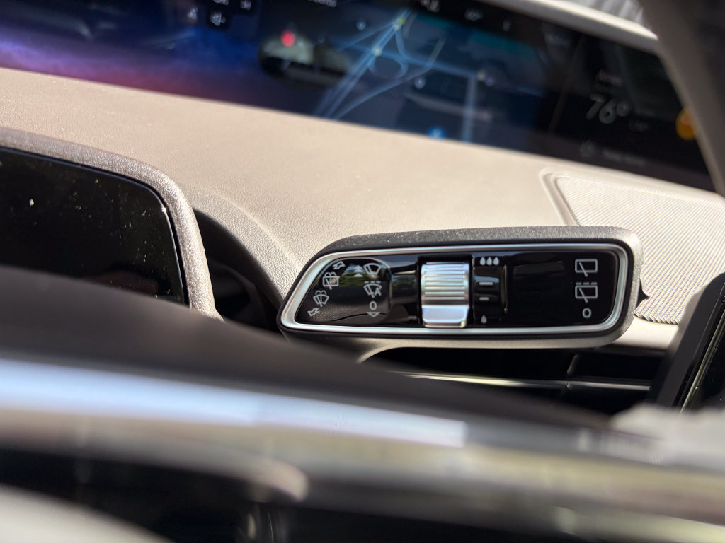 New 2026 Lincoln Nautilus Black Label AWD/4WD image 52