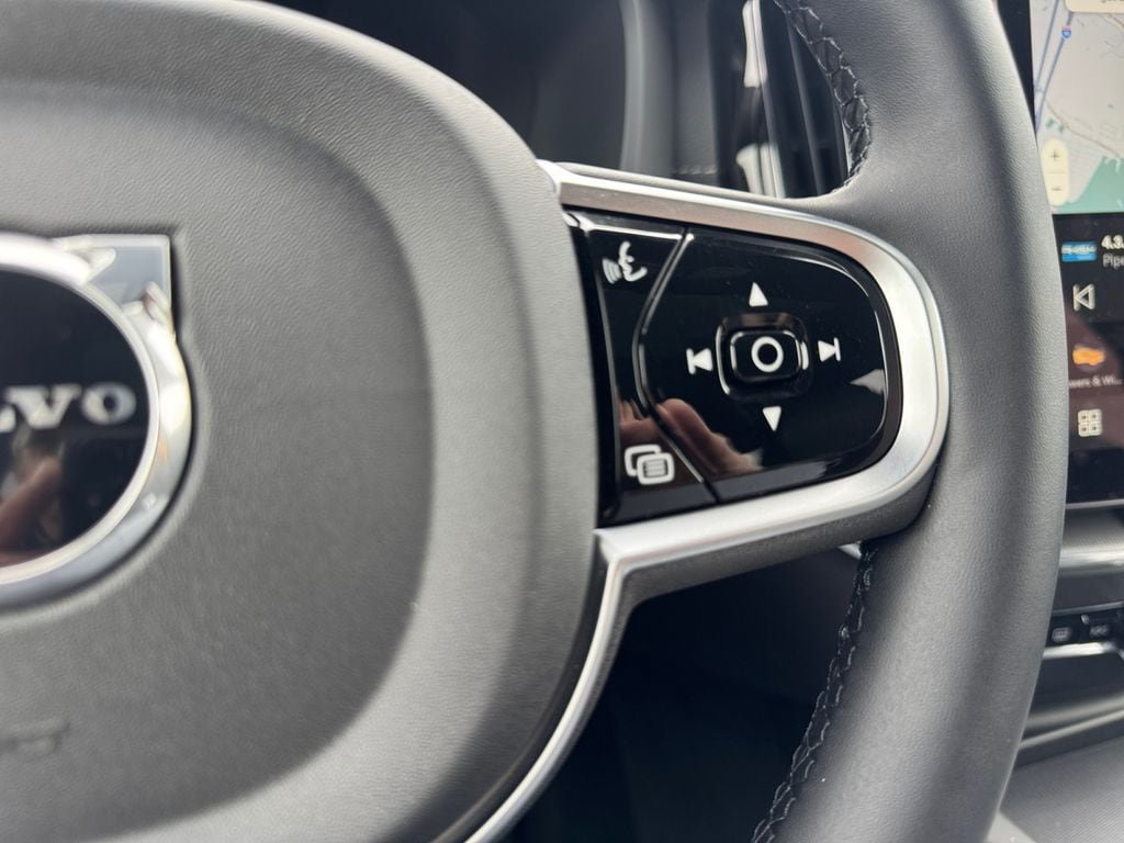 New 2026 Volvo XC60 T8 Polestar w/ Protection Package Premier AWD/4WD image 17