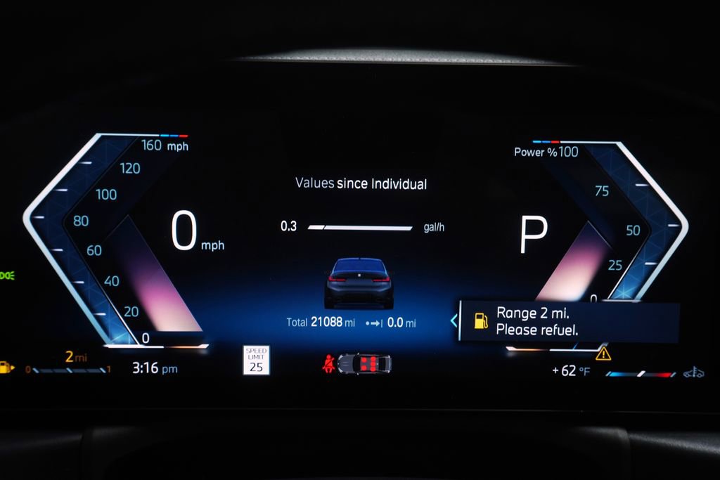 Used 2024 BMW M340i xDrive w/ Premium Package image 24