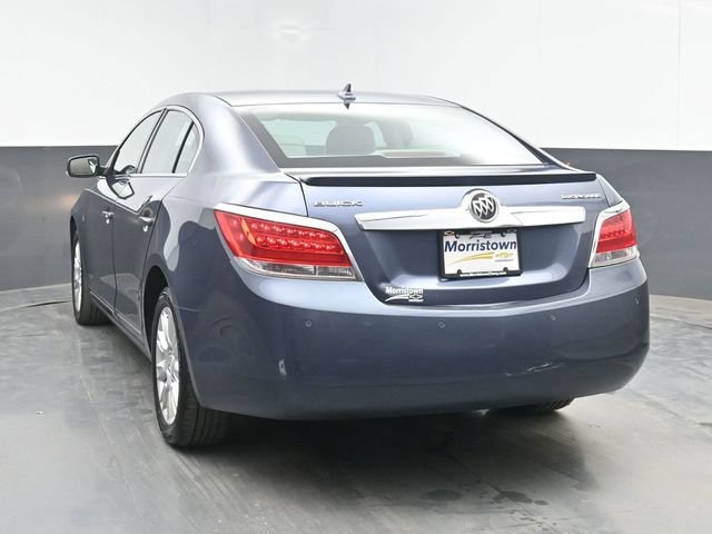 Used 2013 Buick LaCrosse Leather FWD image 12
