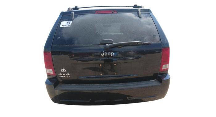 Used 2006 Jeep Grand Cherokee Laredo w/ Cargo Convenience Group AWD/4WD image 4