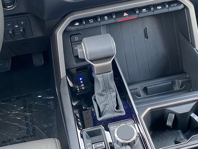 New 2025 Toyota Tundra SR5 image 17