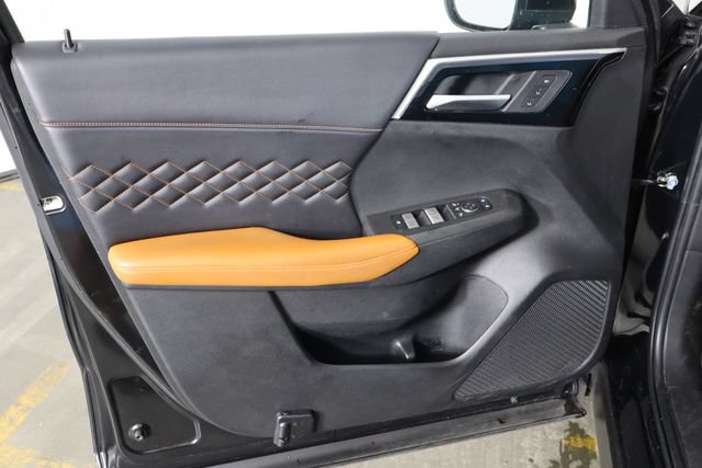 Used 2022 Mitsubishi Outlander SEL FWD image 19