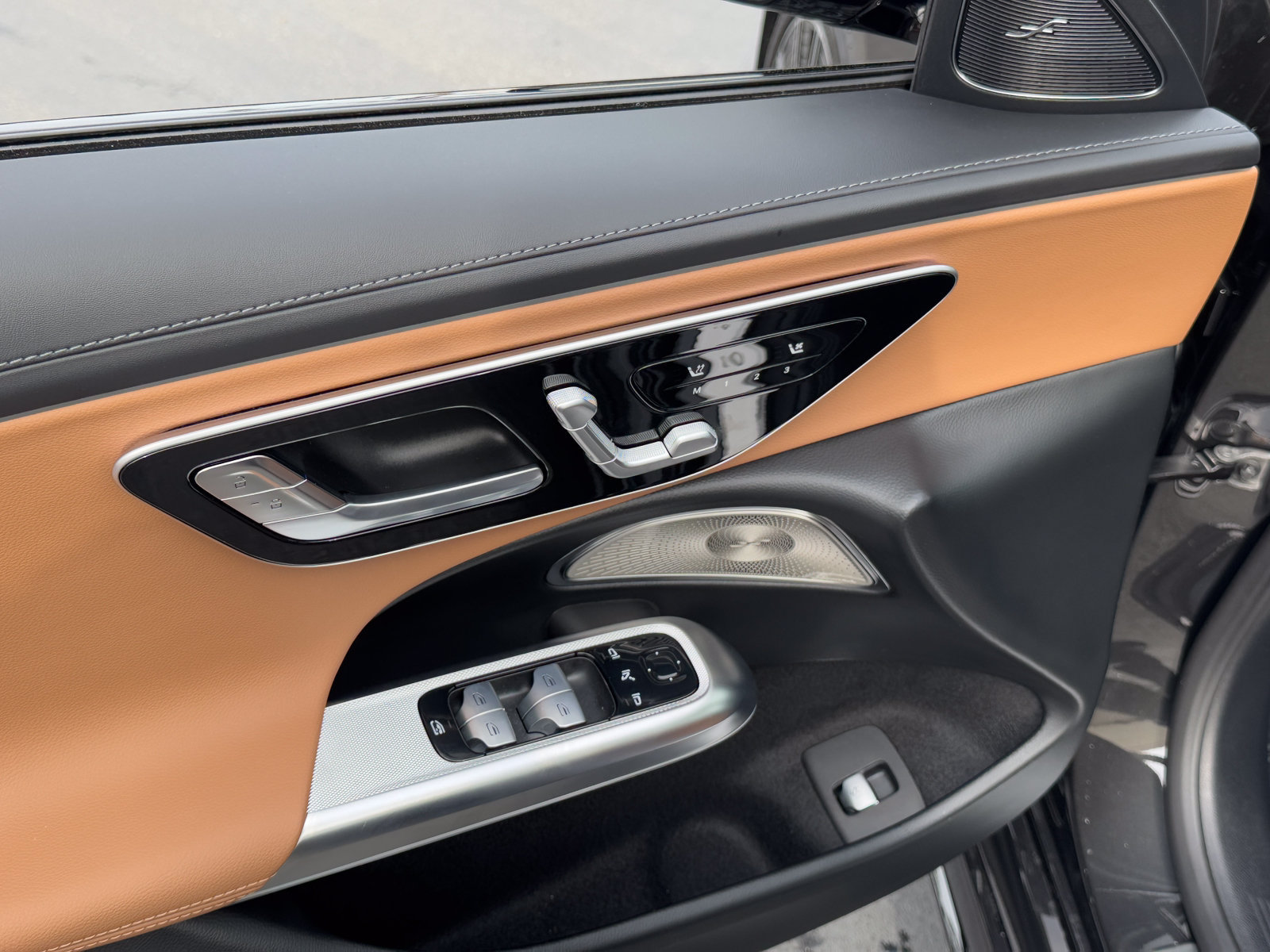 New 2026 Mercedes-Benz E 350 Sedan image 9