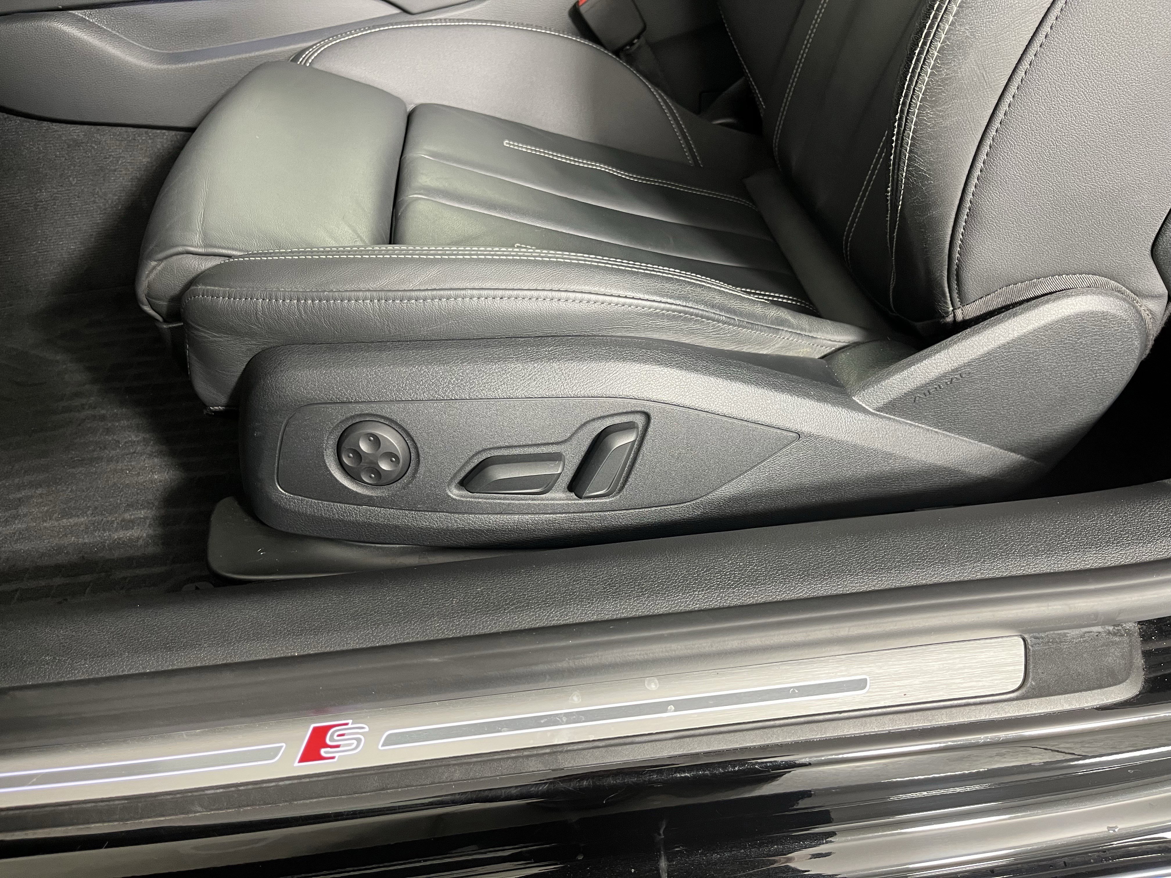 Certified 2021 Audi A5 2.0T Premium Plus w/ Premium Plus image 19