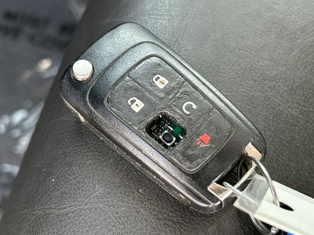 Used 2016 Buick LaCrosse Leather w/ Experience Buick Package image 32