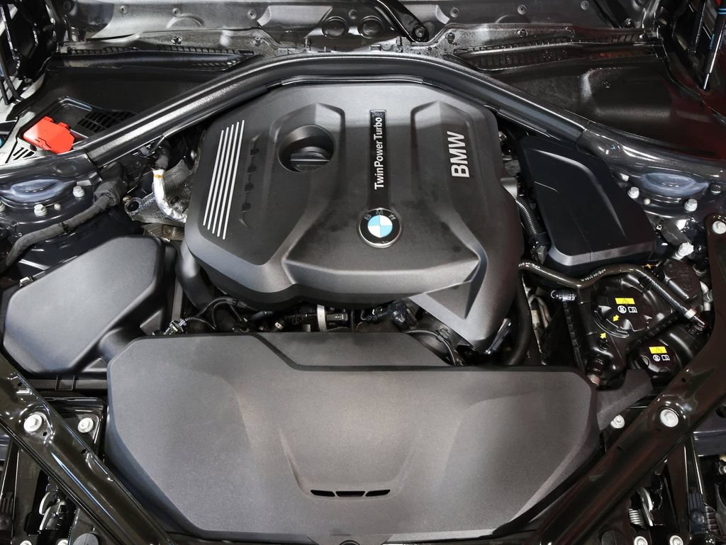 Used 2018 BMW 430i Convertible RWD image 27