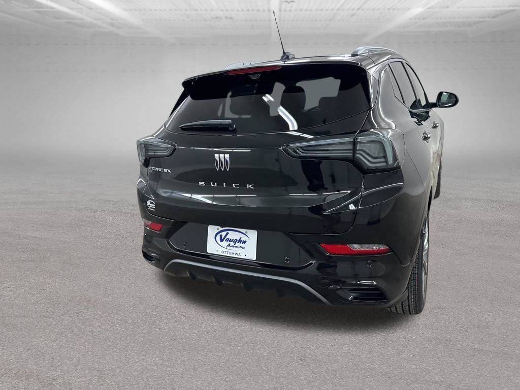 New 2026 Buick Encore GX Avenir w/ Avenir Technology Package image 10