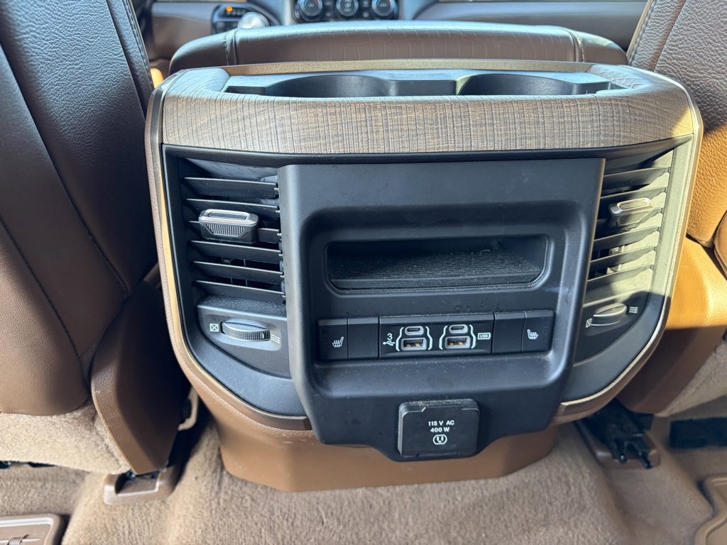 Used 2019 RAM 1500 Limited w/ Protection Group image 17
