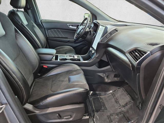 Used 2023 Ford Edge ST AWD/4WD image 20