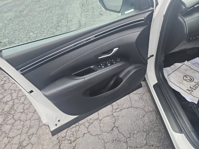 Used 2023 Hyundai Tucson SEL FWD image 10