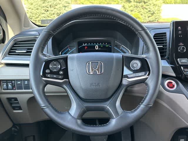 Used 2020 Honda Odyssey EX-L image 8
