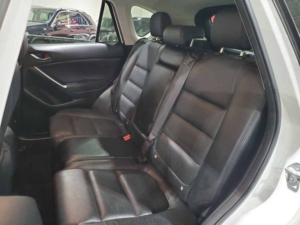 Used 2016 MAZDA CX-5 Grand Touring FWD image 23
