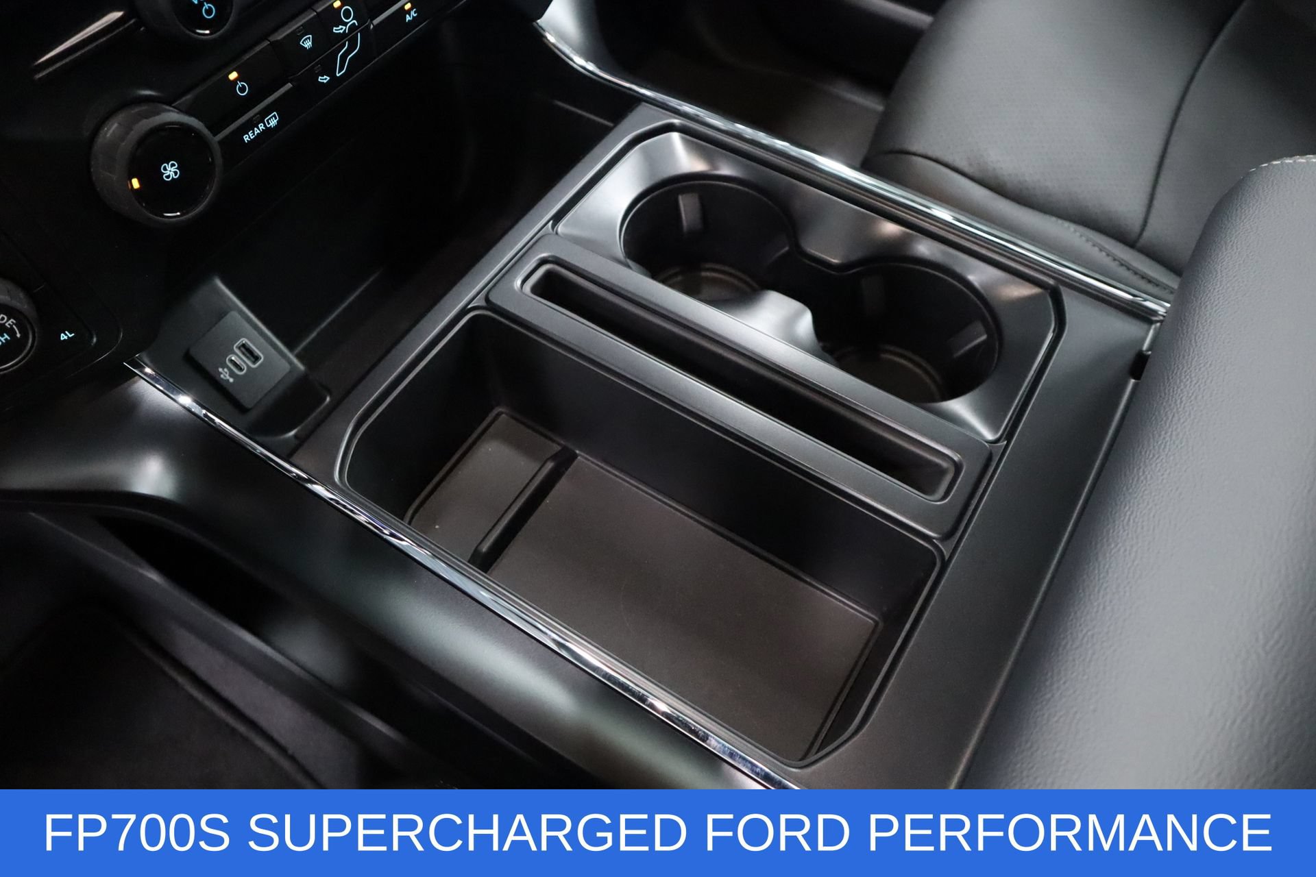 New 2026 Ford F150 STX w/ F-150 LOBO Package AWD/4WD image 8