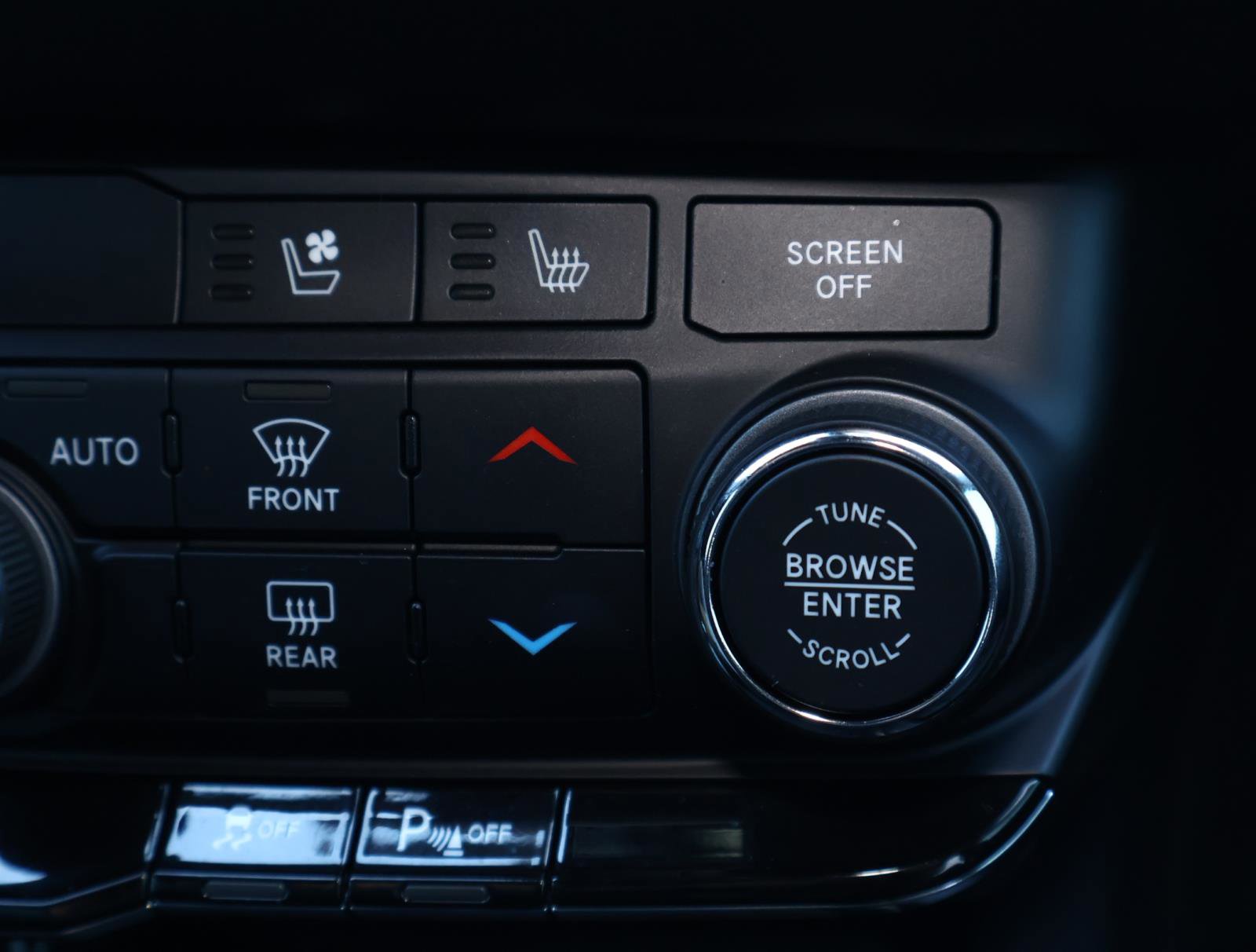 Used 2024 Dodge Durango R/T image 30