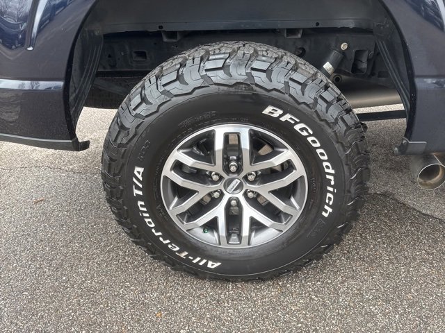 Used 2021 Ford F150 XLT w/ Equipment Group 302A High image 36