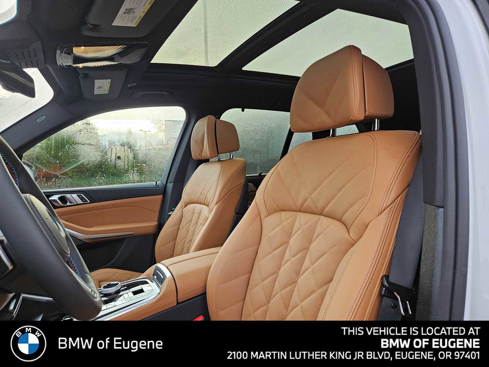 New 2026 BMW X5 M60i image 25