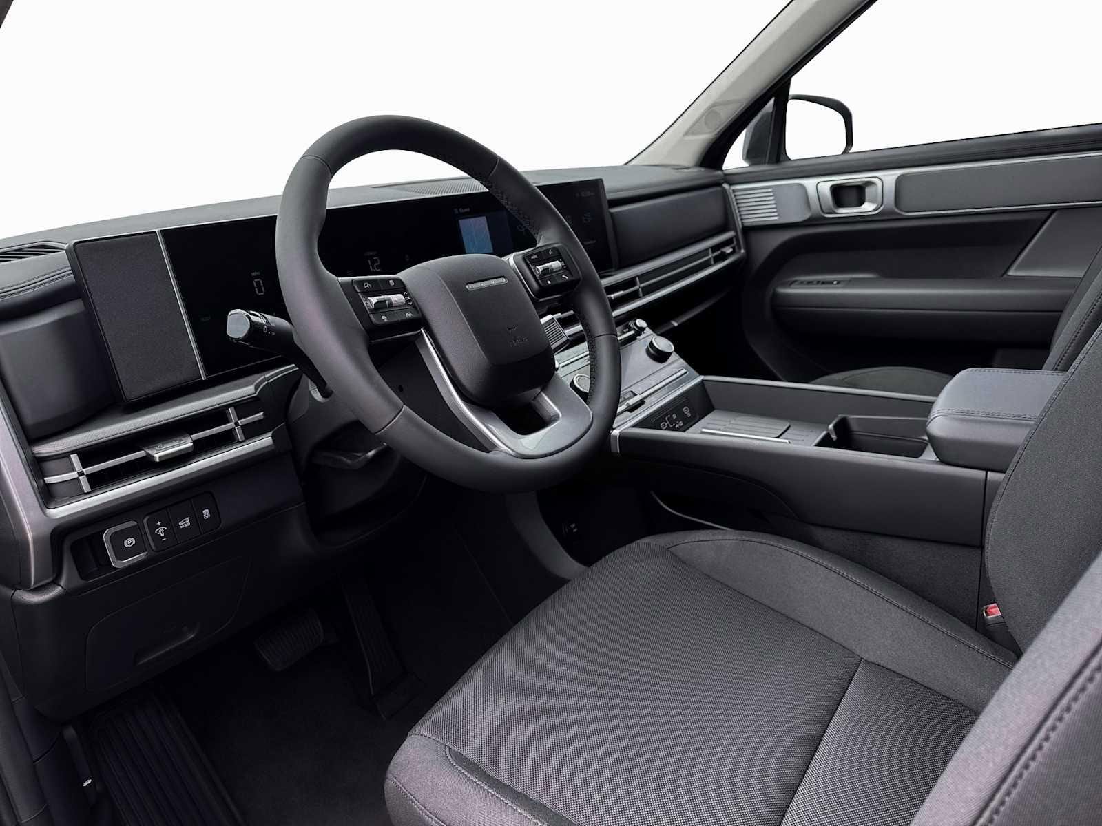 New 2026 Hyundai Santa Fe SE AWD/4WD image 14