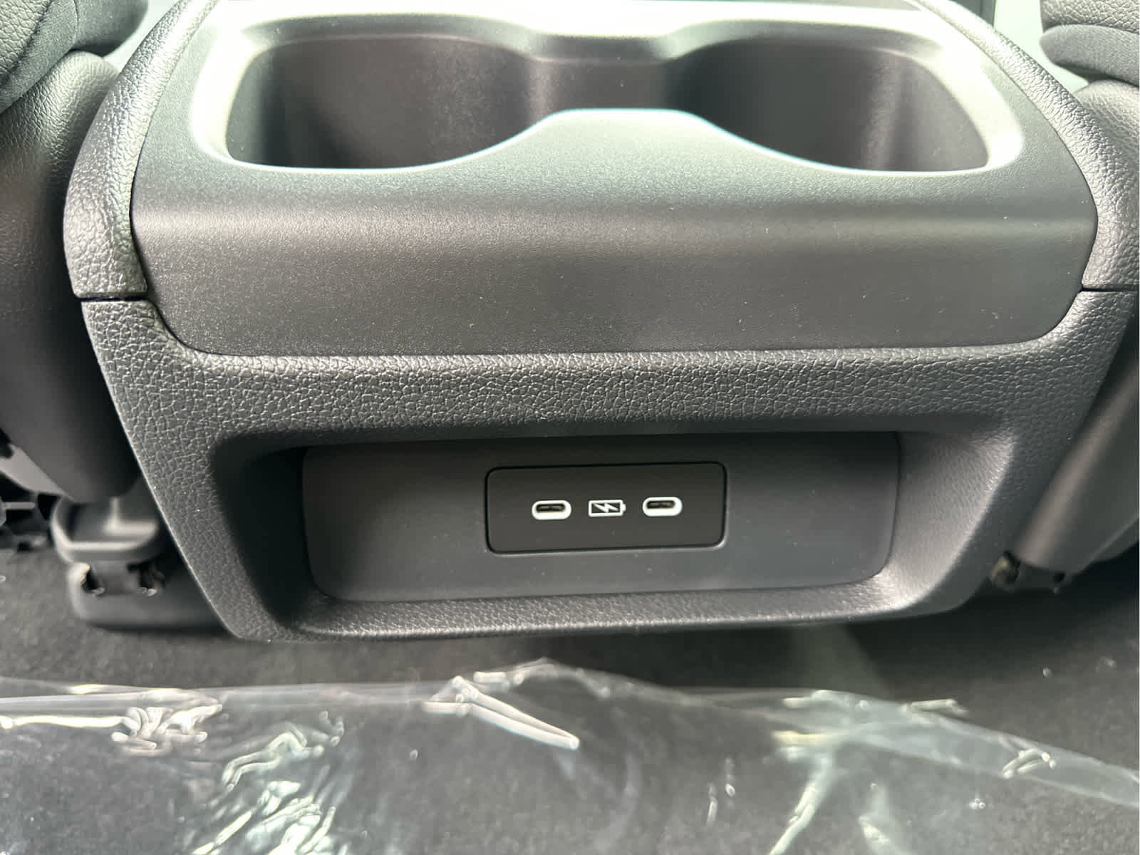 New 2026 Honda Odyssey Sport-L image 39