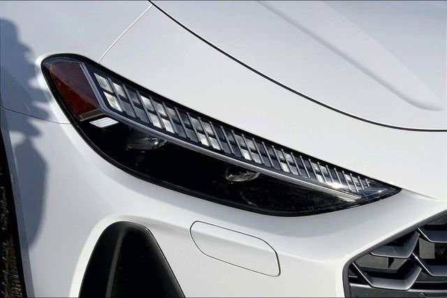 Certified 2025 Audi A5 2.0T Premium Plus w/ Premium Plus image 28