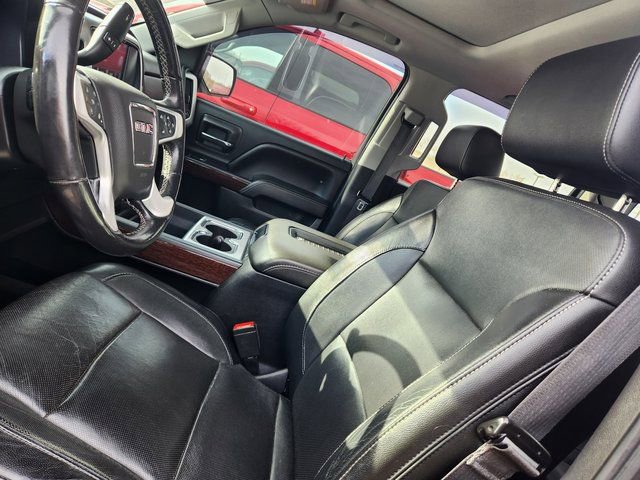 Used 2018 GMC Sierra 1500 SLT image 14