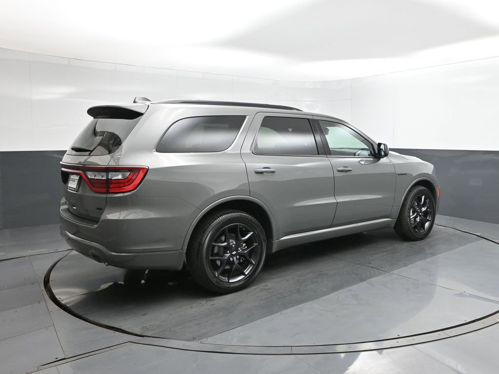 New 2026 Dodge Durango GT w/ Blacktop Package image 11