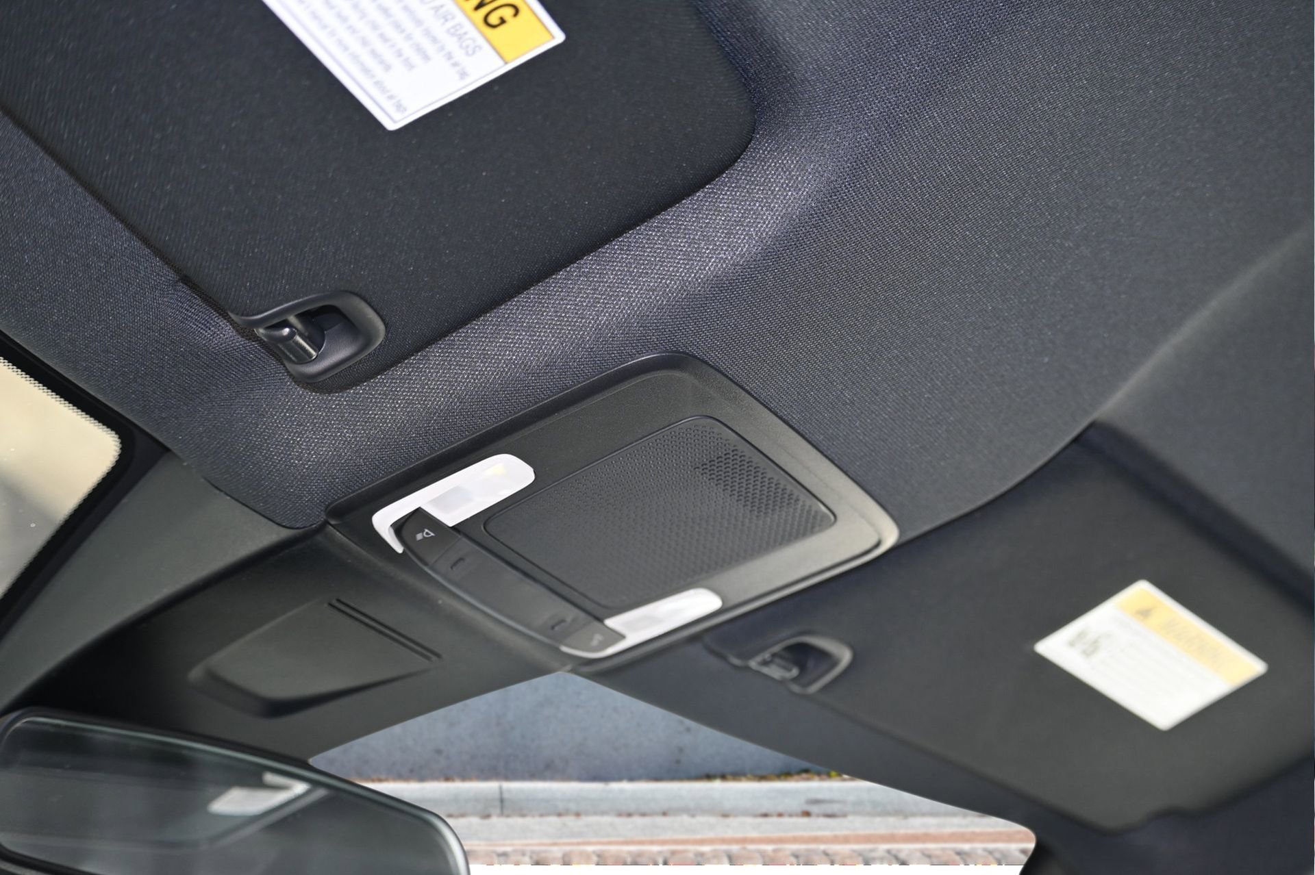 New 2026 Honda Civic Sport image 33