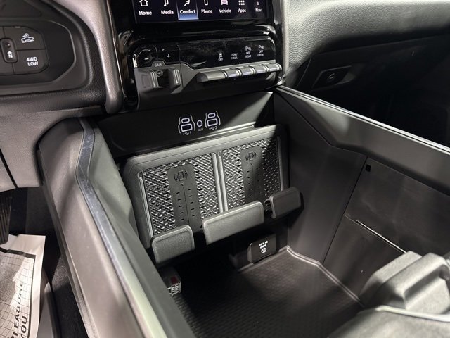 New 2026 RAM 2500 Big Horn image 20