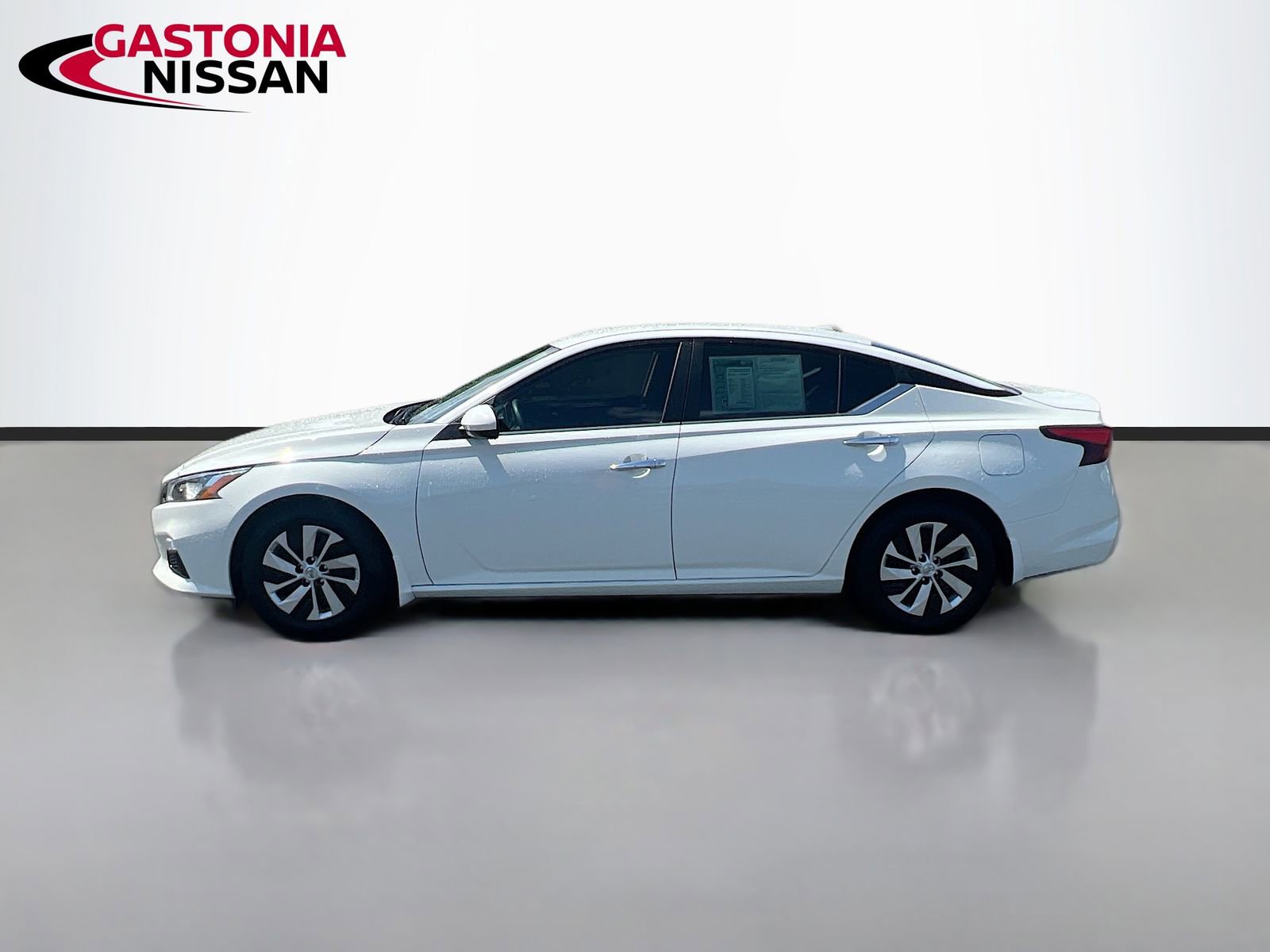 Used 2019 Nissan Altima 2.5 S image 5
