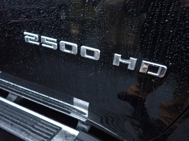 Certified 2024 Chevrolet Silverado 2500 LTZ w/ LTZ Convenience Package image 14