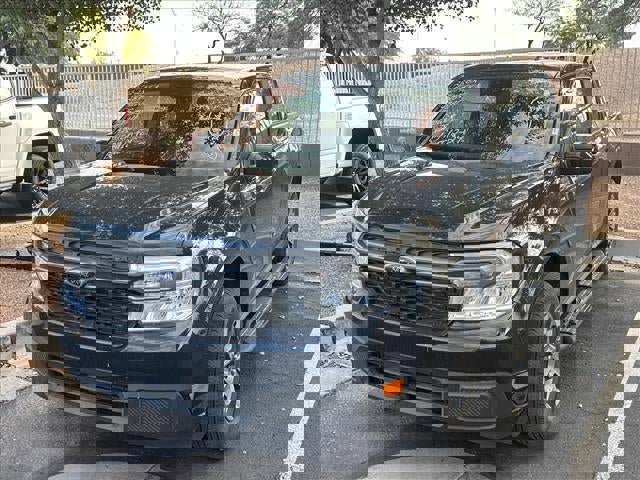 Used 2023 Ford Maverick XLT w/ XLT Luxury Package image 1