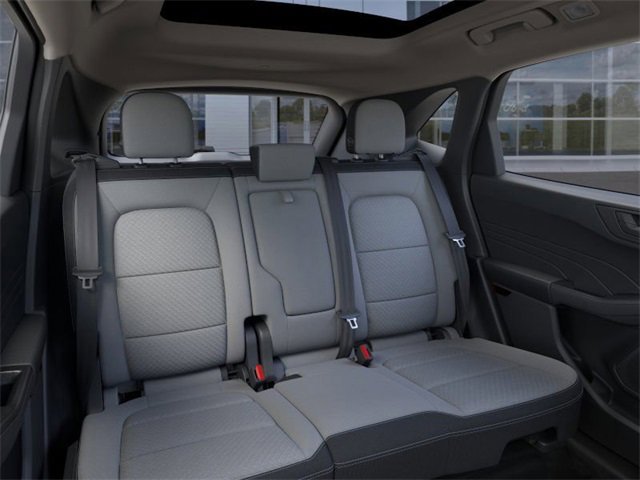 New 2026 Ford Escape Active w/ Active Premium Tech Pack image 11