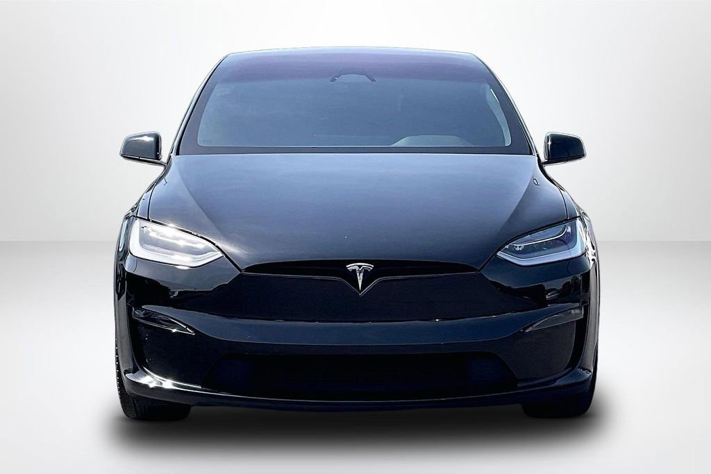 Used 2023 Tesla Model X image 2
