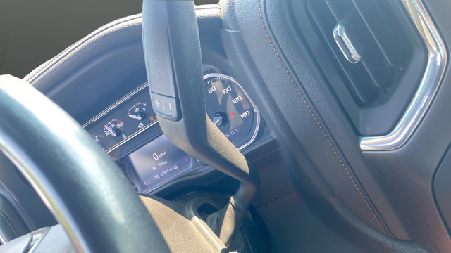 Used 2021 GMC Sierra 1500 AT4 AWD/4WD image 19