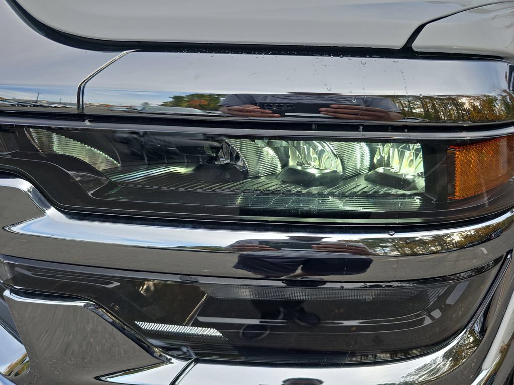 New 2026 RAM 3500 Tradesman w/ Chrome Appearance Group AWD/4WD image 30