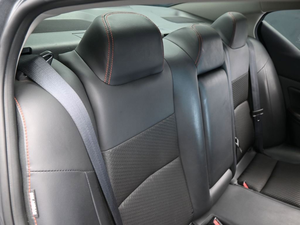 Used 2024 Nissan Altima 2.5 SR image 36