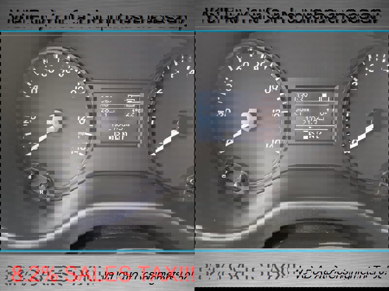 Used 2016 Mercedes-Benz Metris Passenger image 17