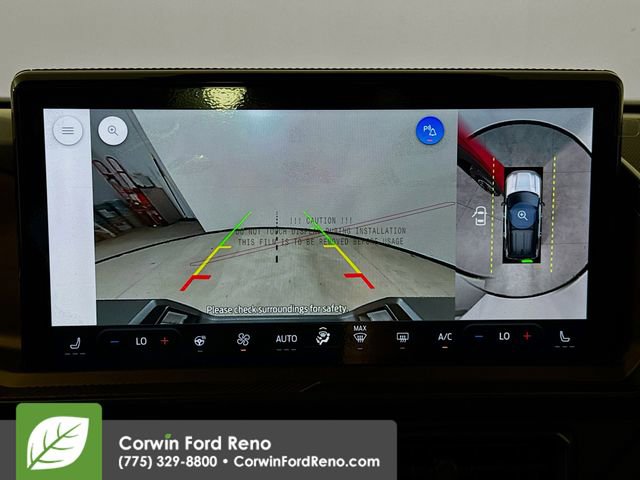 New 2025 Ford Bronco Sport Outer Banks w/ Outer Banks Tech Package+ image 15