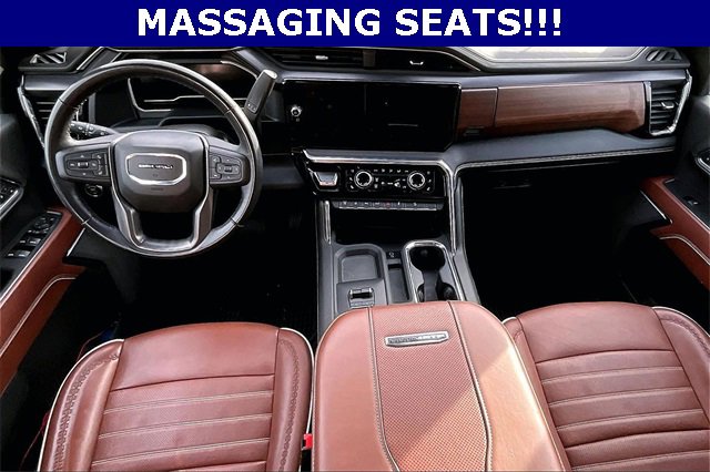 Certified 2024 GMC Sierra 3500 Denali Ultimate image 7