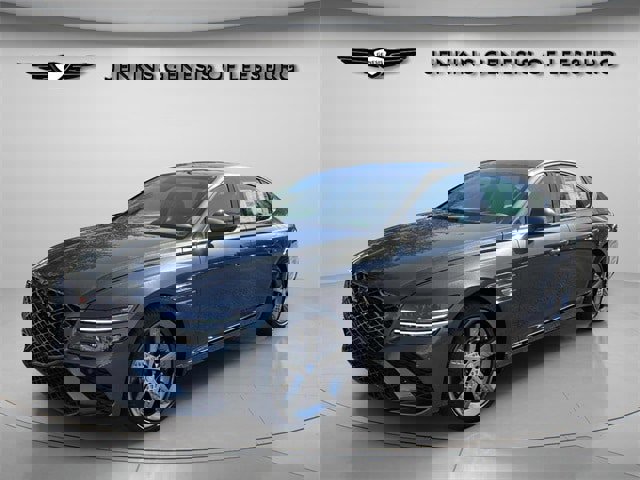 New 2026 Genesis G80 3.5T Sport Prestige image 12