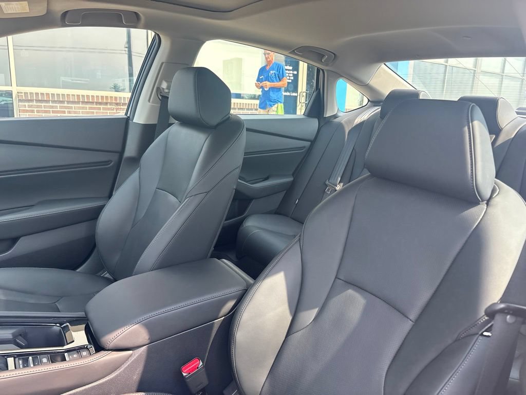 Used 2026 Honda Accord Touring image 12