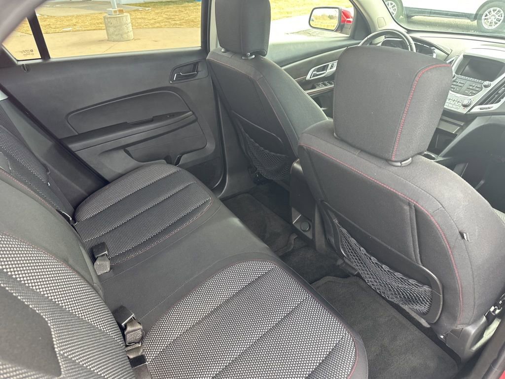 Used 2015 GMC Terrain SLE image 23