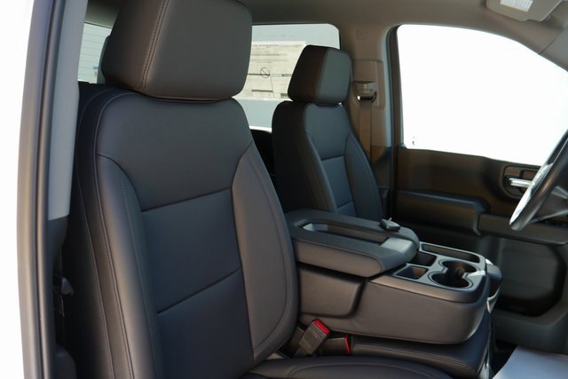 New 2025 Chevrolet Silverado 2500 W/T w/ WT Convenience Package image 20