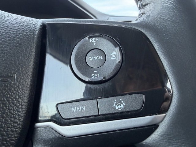 Used 2018 Honda Odyssey EX-L image 25