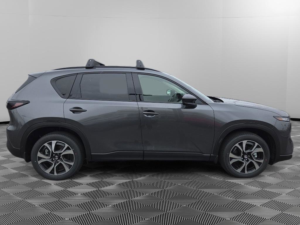 New 2026 MAZDA CX-5 Preferred AWD/4WD image 7